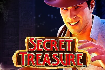 Secret Treasure Slot Machine
