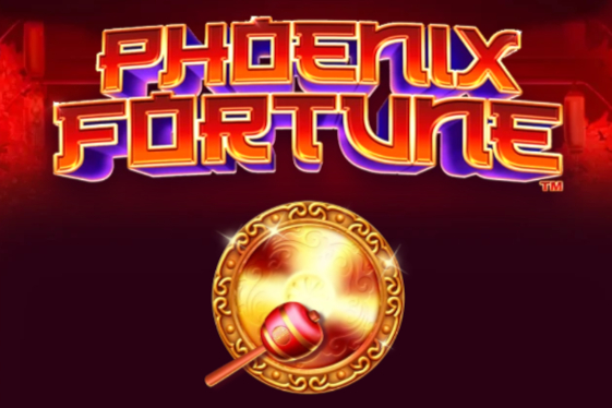 Phoenix Fortune Slot Machine