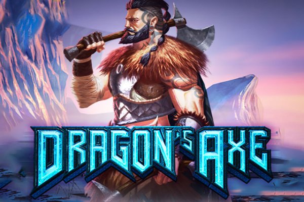 Dragon’s Axe