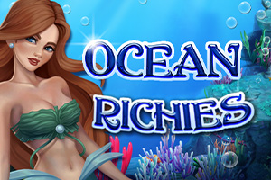 Ocean Richies Slot Machine