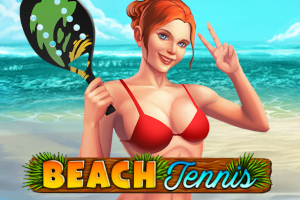Beach Tennis Slot Machine