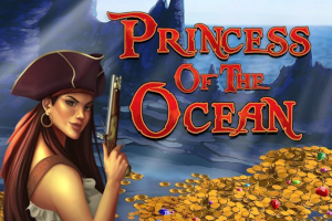 Princess of the Ocean Slot Machine
