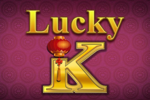 Lucky K Slot Machine