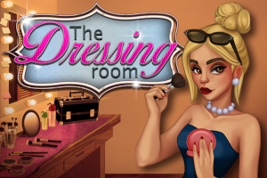 The Dressing Room Slot Machine
