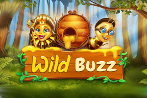 Wild Buzz Slot Machine