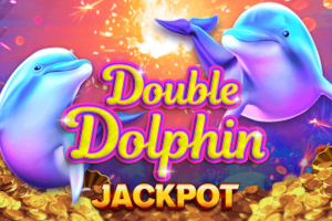 Double Dolphin Jackpot