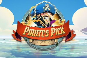 Pirates Pick Slot Machine