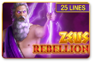 Zeus Rebellion Slot Machine