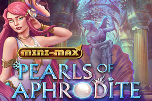 Pearls of Aphrodite Mini-Max
