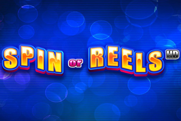 Spin or Reels HD