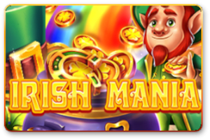 Irish Mania Slot Machine