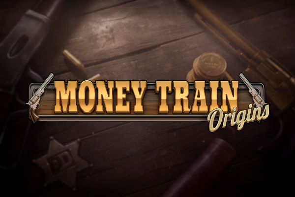 Money Train Origins Slot Machine