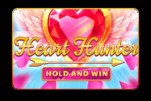 Heart Hunter Slot Machine