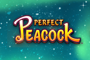 Perfect Peacock Coin Combo Slot Machine