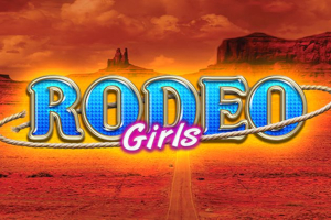 Rodeo Girls