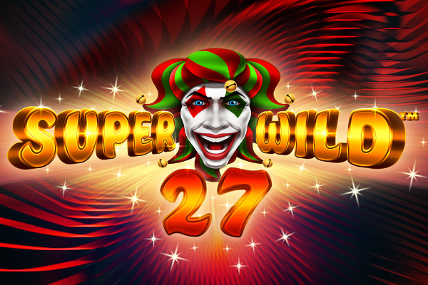 Super Wild 27 Slot Machine