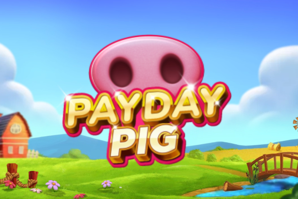 Payday Pig Slot Machine