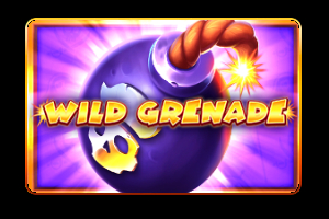 Wild Grenade Slot Machine