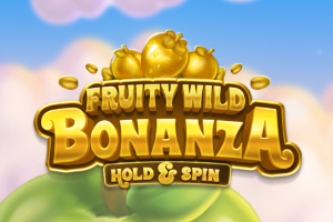 Fruity Wild Bonanza Slot Machine
