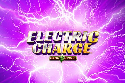 Electric Charge Cash Spree