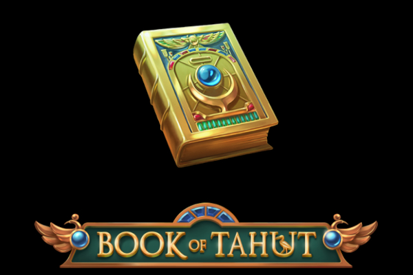 Book of Tahut