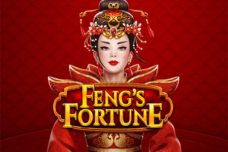 Feng's Fortune Slot Machine