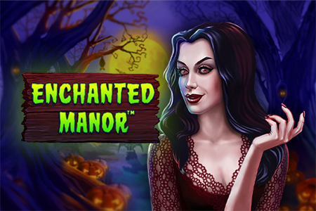 Enchanted Manor Slot Machine