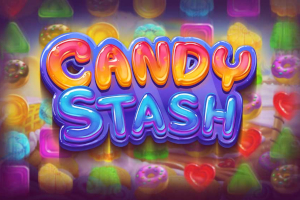 Candy Stash