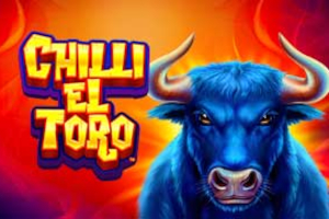 Chilli El Toro Slot Machine