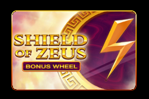 Shield of Zeus 3x3 Slot Machine