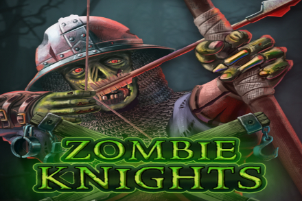 Zombie Knights Slot Machine