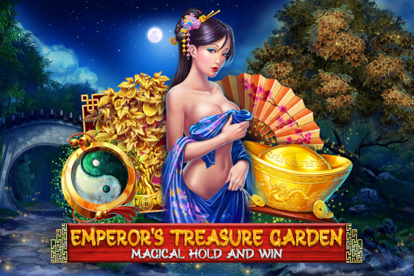 Emperor’s Treasure Garden