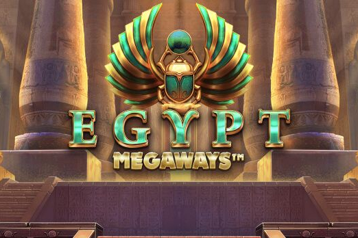 Egypt Megaways Slot Machine