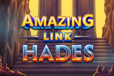 Amazing Link Hades Slot Machine