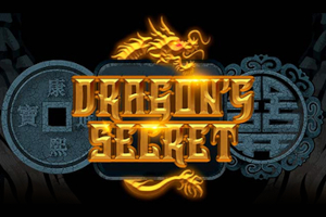 Dragon's Secret Slot Machine