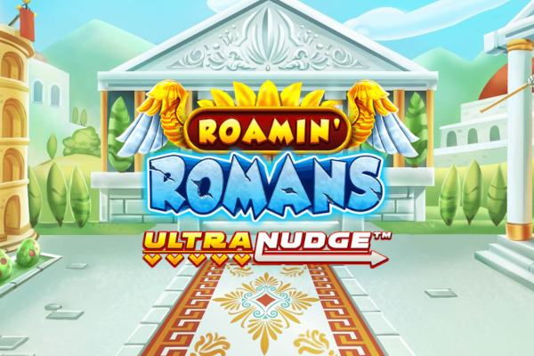 Roamin’ Romans Ultranudge