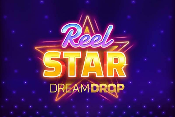 Reel Star Dream Drop Slot Machine