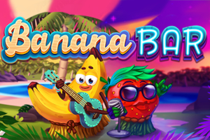 Banana Bar Slot Machine