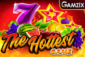 The Hottest Game Slot Machine