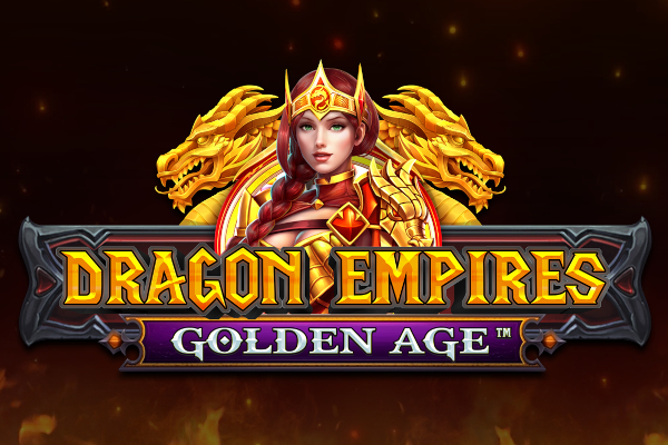 Dragon Empires Golden Age Slot Machine