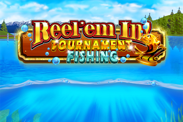 Reel Em In Tournament Fishing