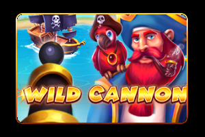 Wild Cannon