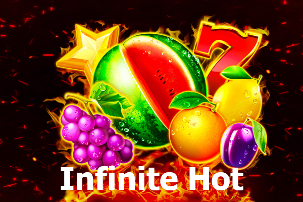 Infinite Hot