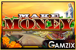 Make Money Slot Machine