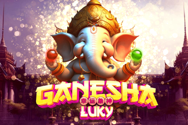 Ganesha Lucky
