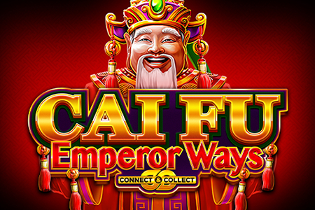 Cai Fu Emperor Ways Slot Machine