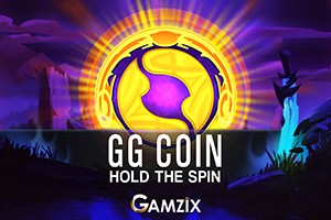 GG Coin Slot Machine