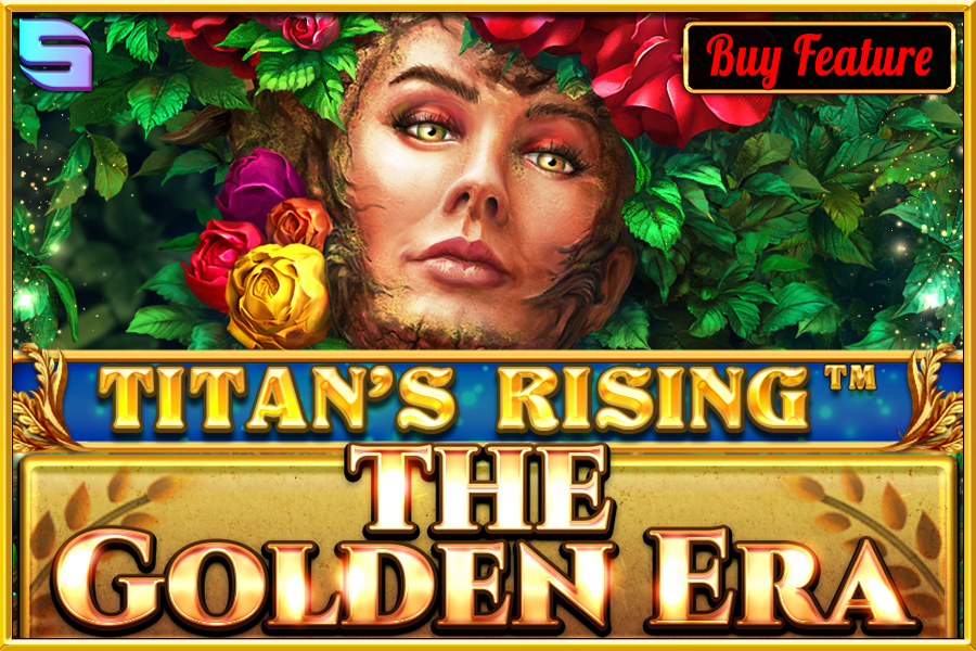 Titan’s Rising The Golden Era