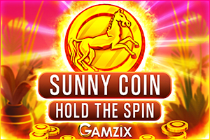Sunny Coin Slot Machine