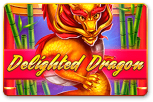 Delighted Dragon 3x3 Slot Machine